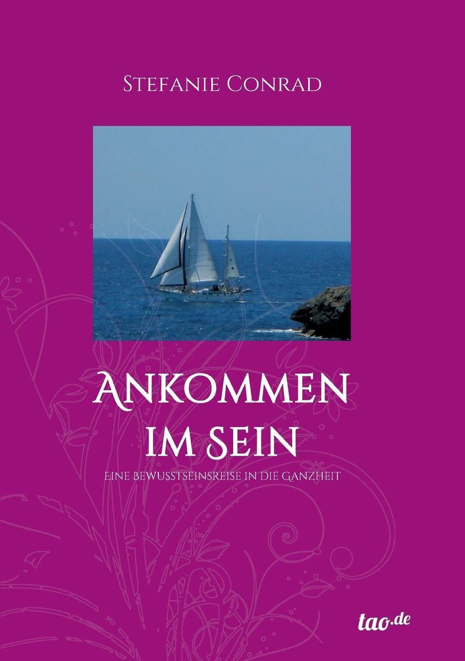 Ankommen im Sein