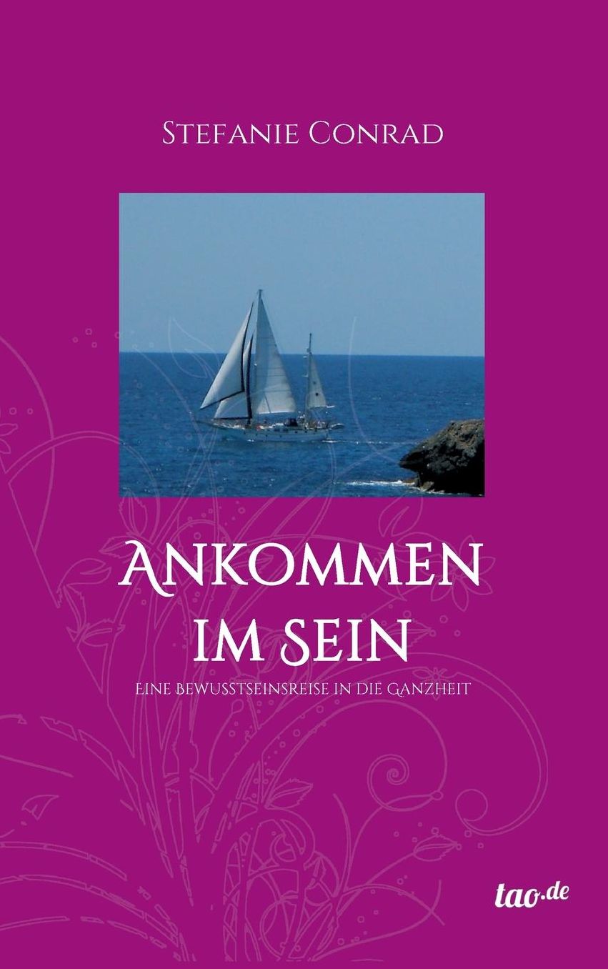 Ankommen im Sein