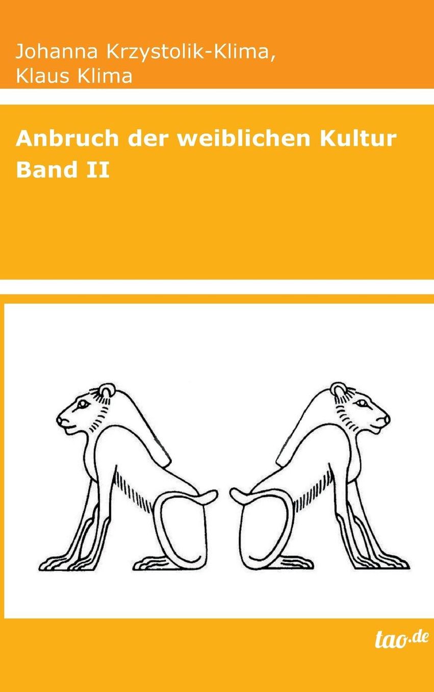Anbruch der weiblichen Kultur