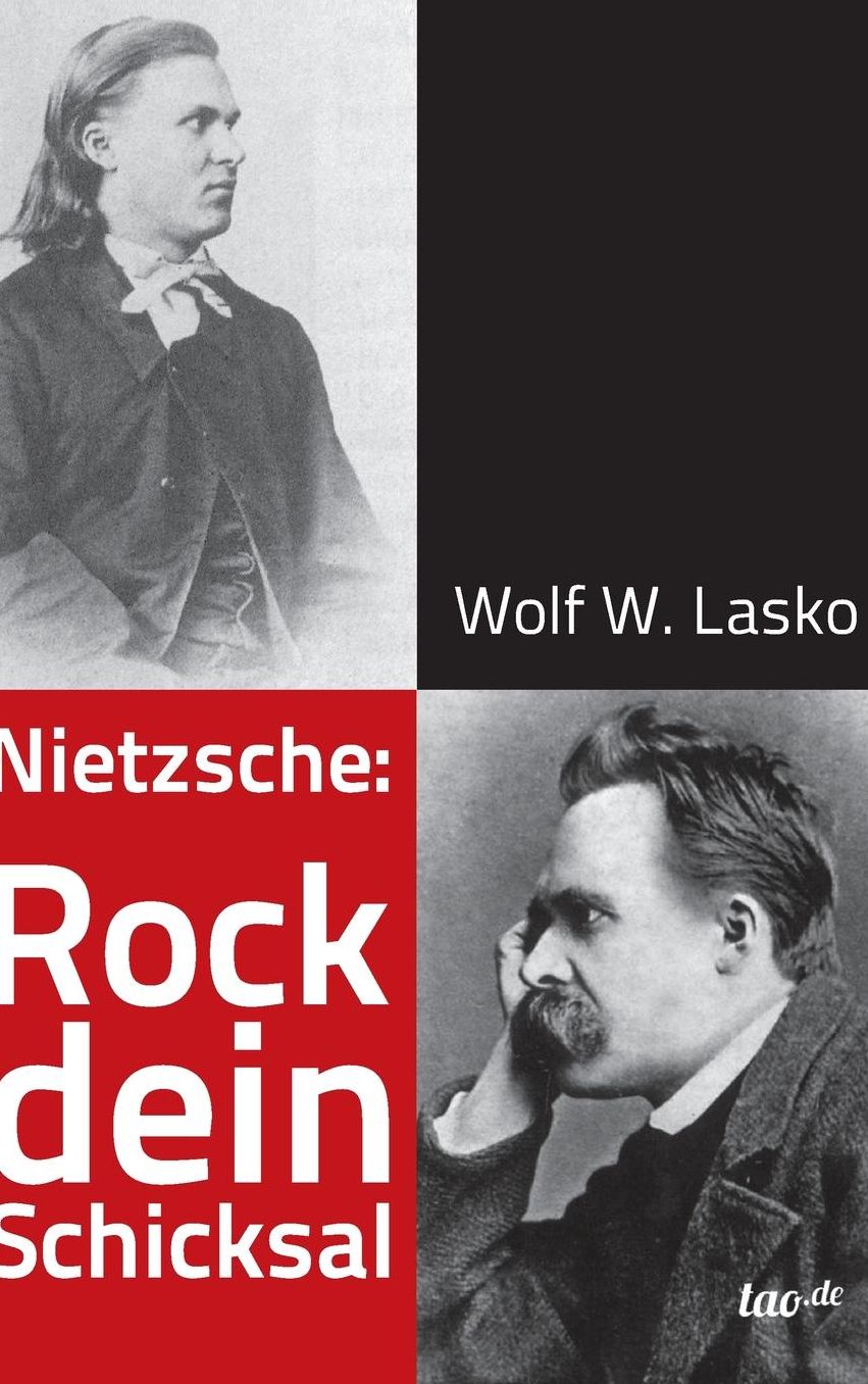 Nietzsche: Rock dein Schicksal