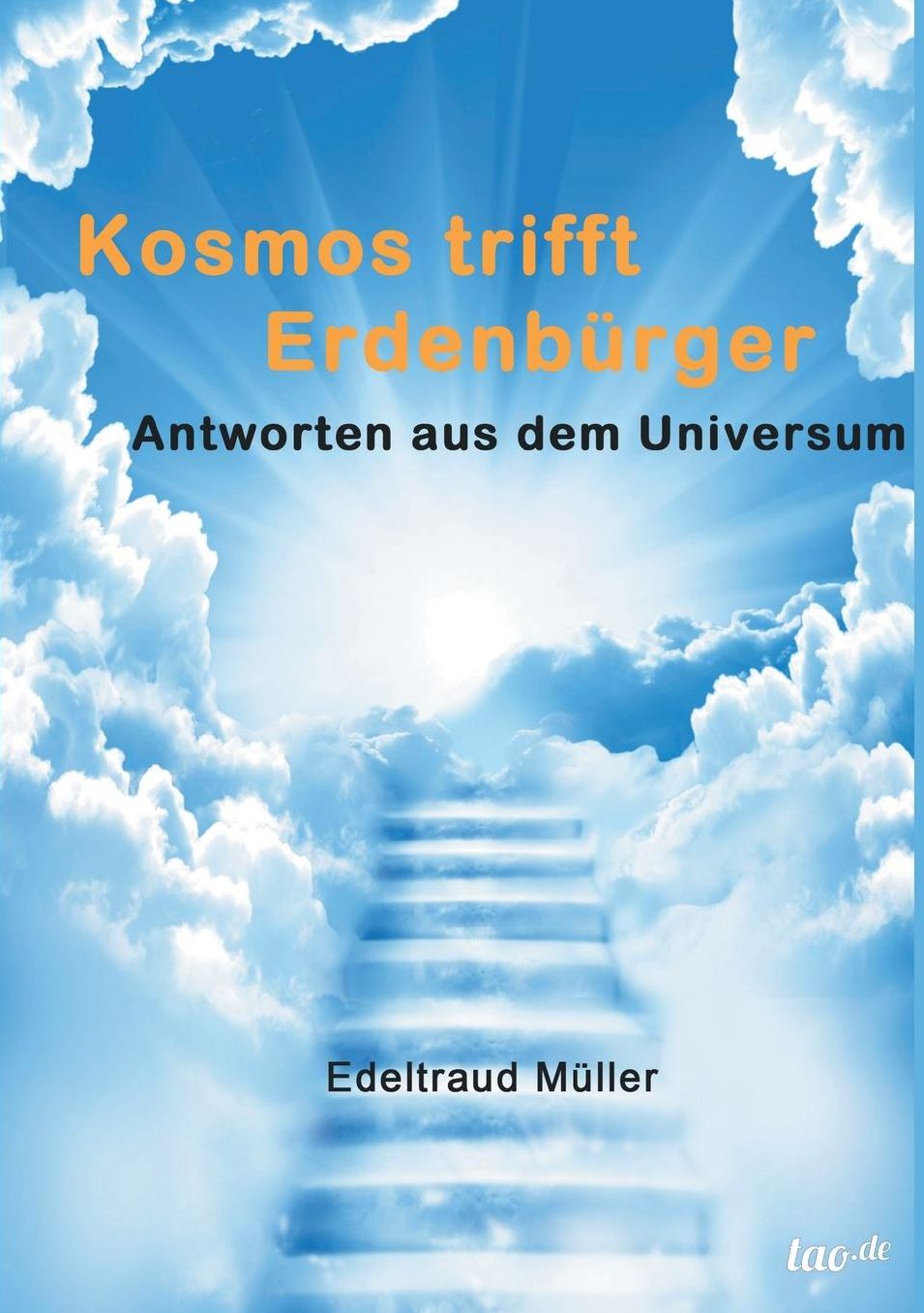 Kosmos trifft Erdenb rger