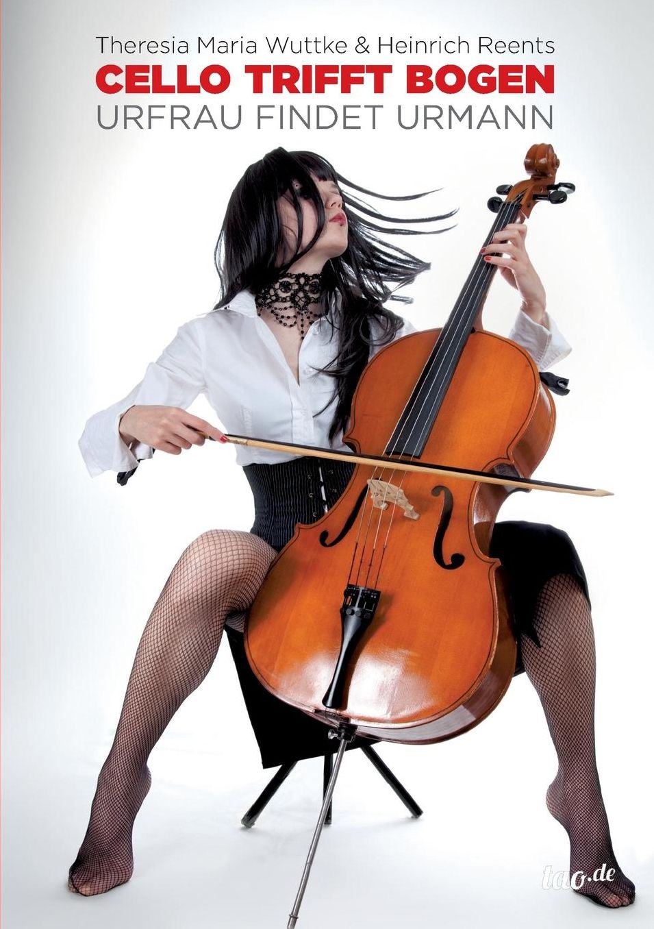 Cello trifft Bogen
