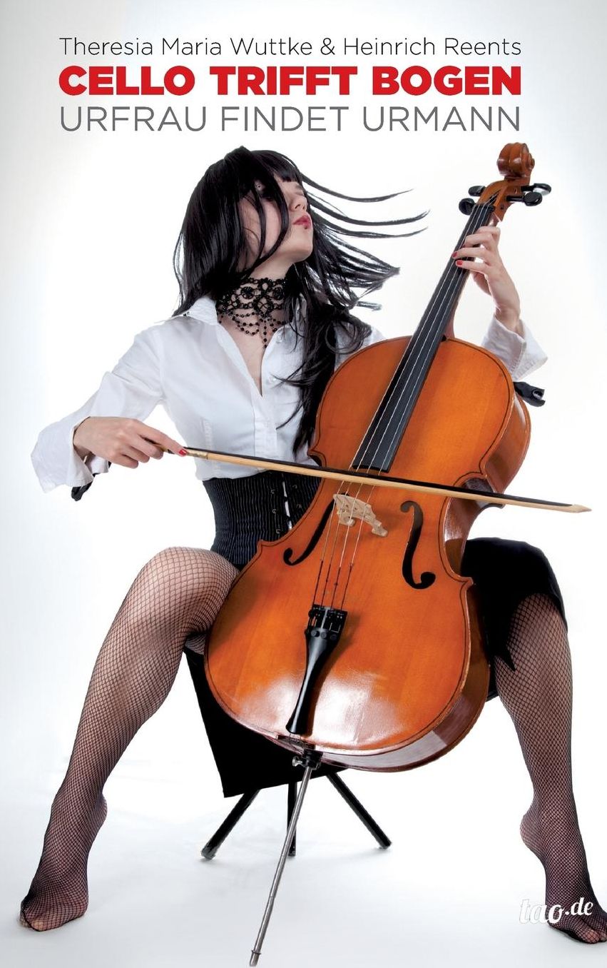 Cello trifft Bogen
