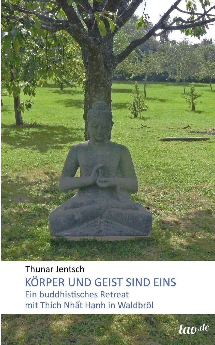 K rper und Geist sind eins