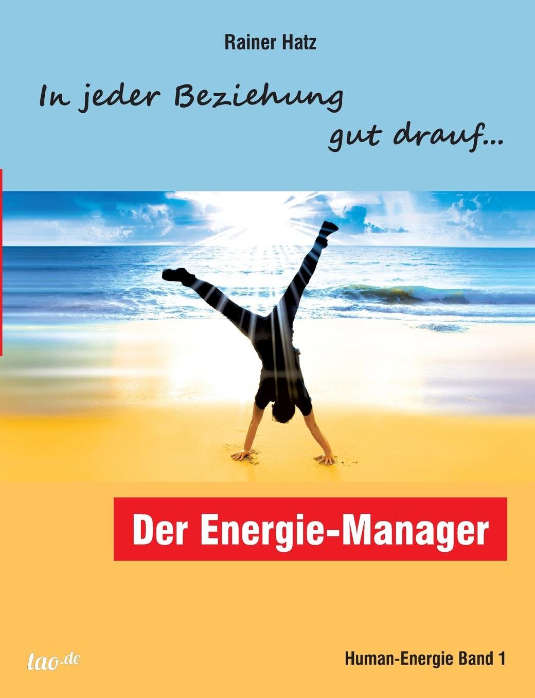 Der Energie-Manager