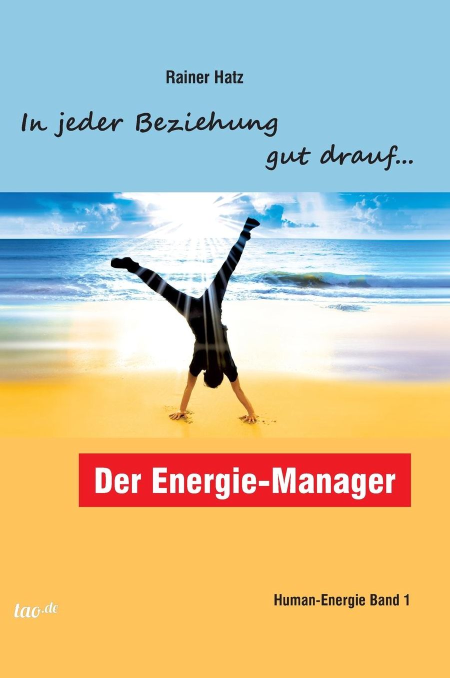 Der Energie-Manager