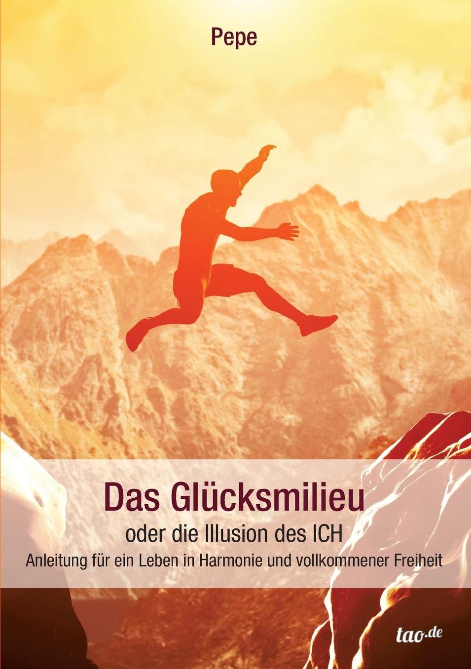 Das Gl cksmilieu oder die Illusion des ICH