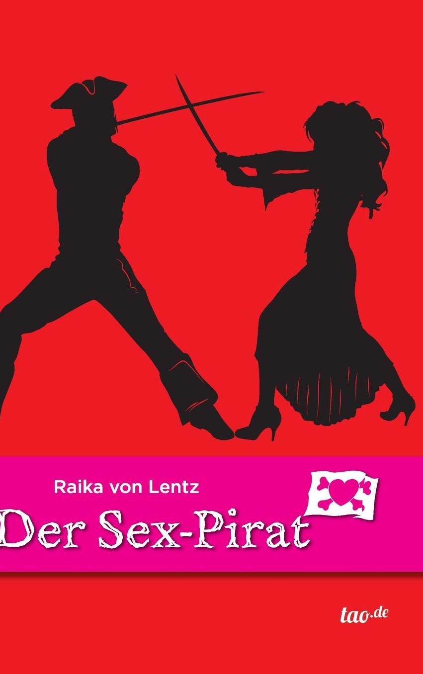 Der Sex-Pirat