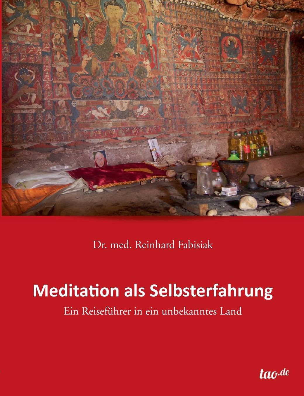 Meditation als Selbsterfahrung