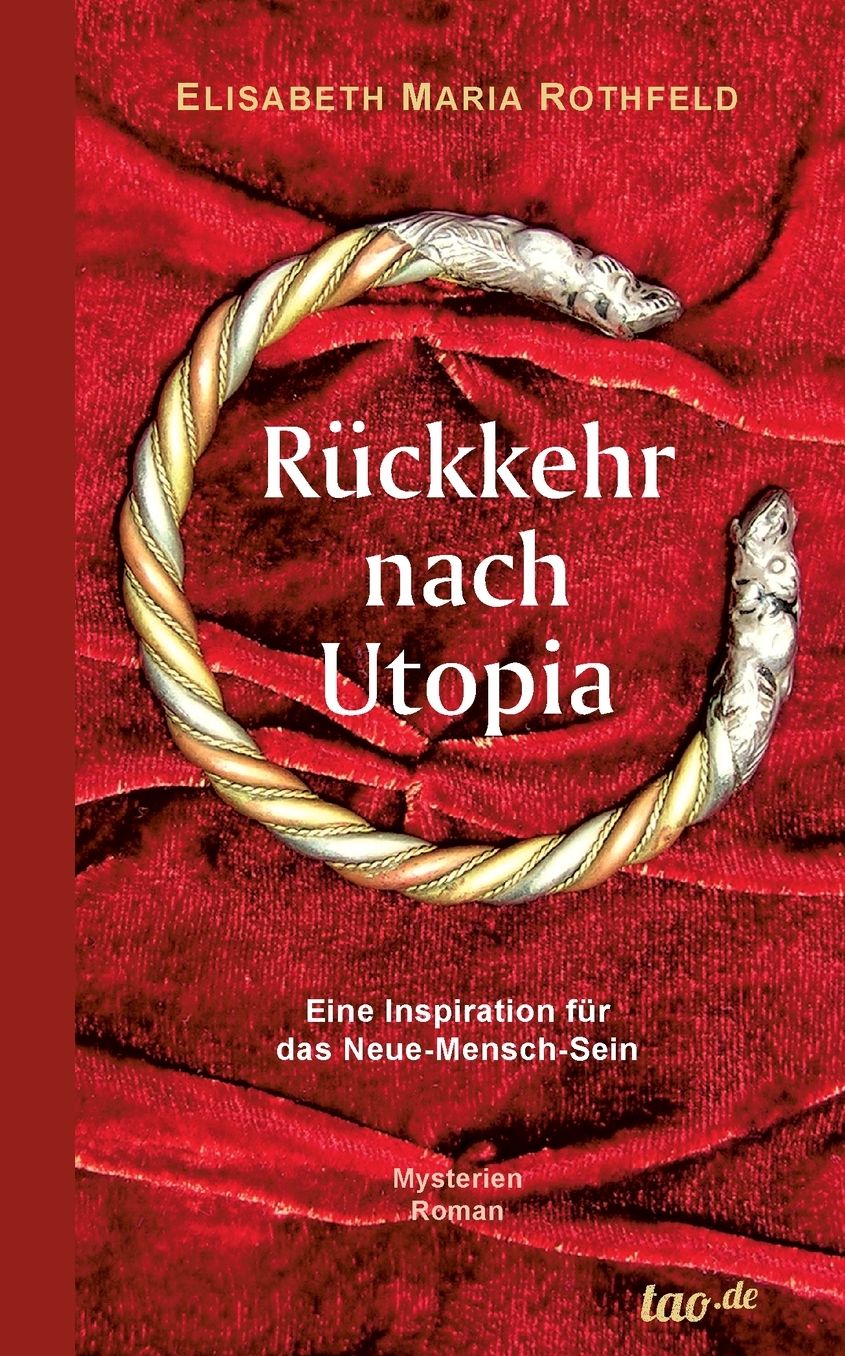 R ckkehr nach Utopia