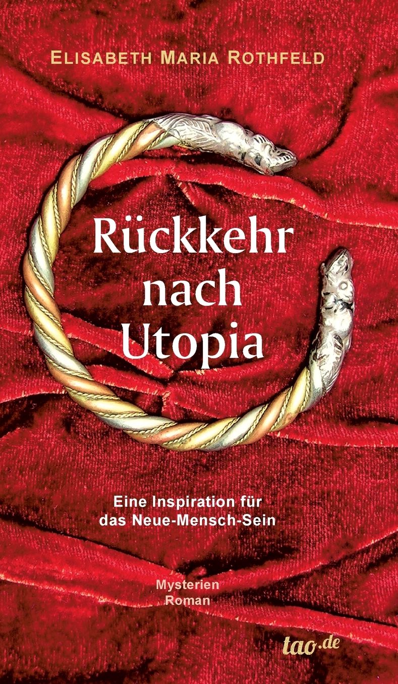 R ckkehr nach Utopia