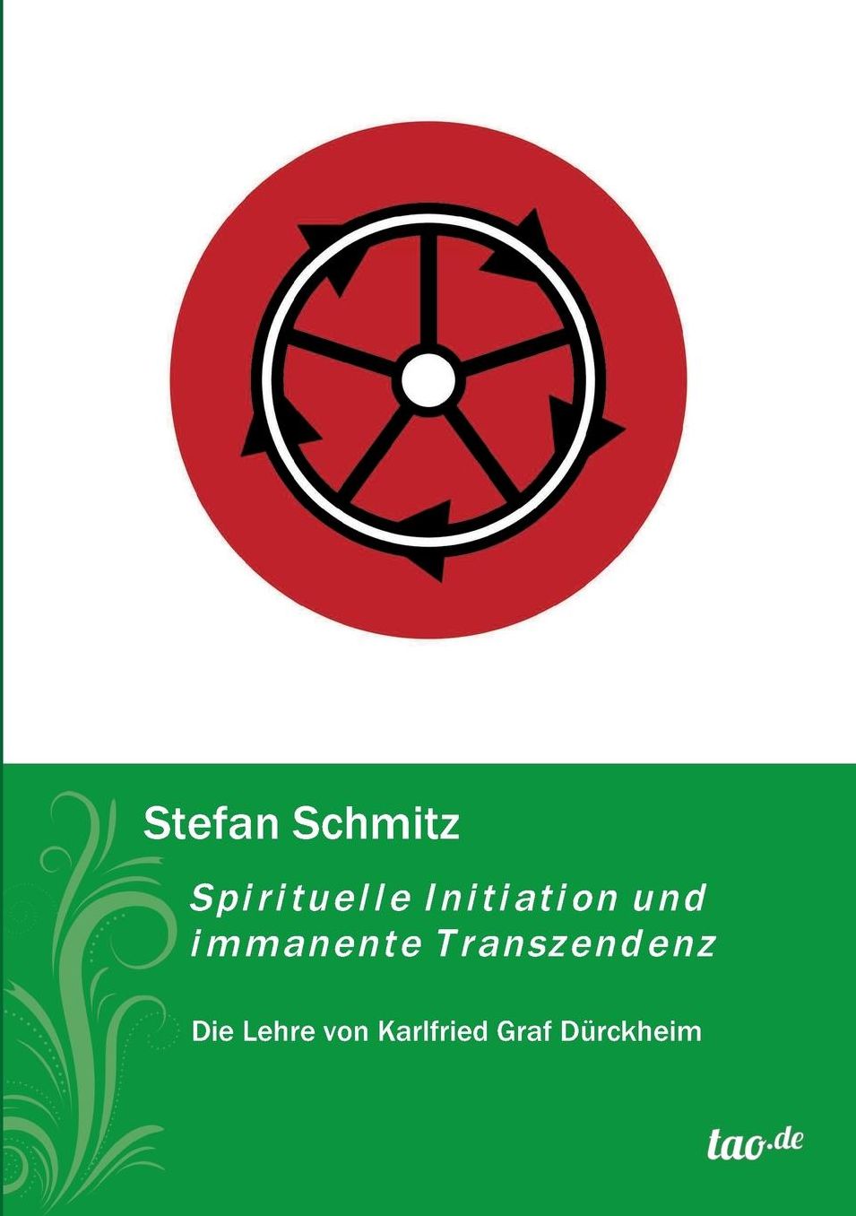 Spirituelle Initiation und immanente Transzendenz