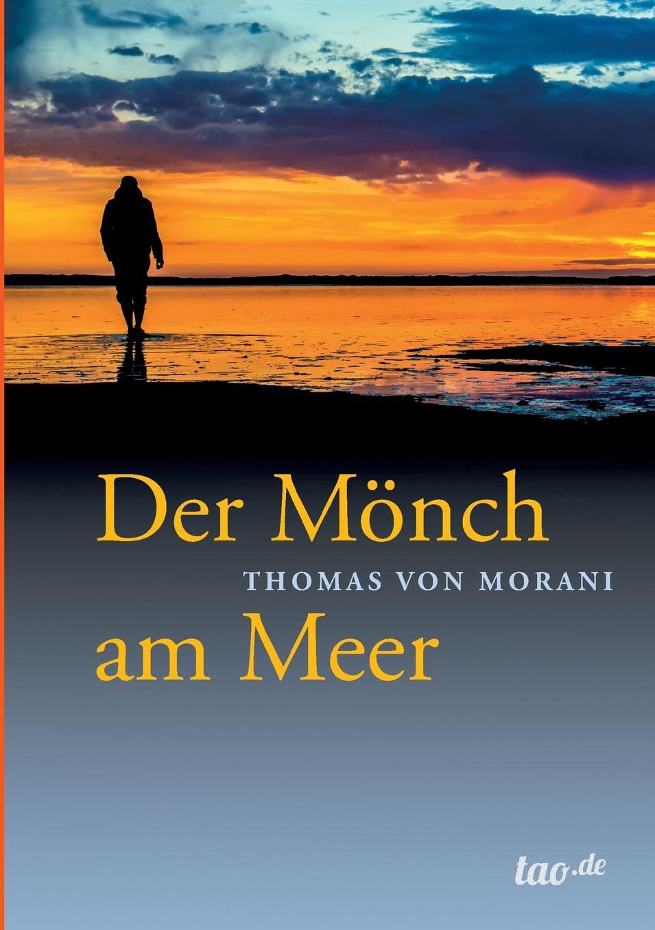 Der Mönch am Meer