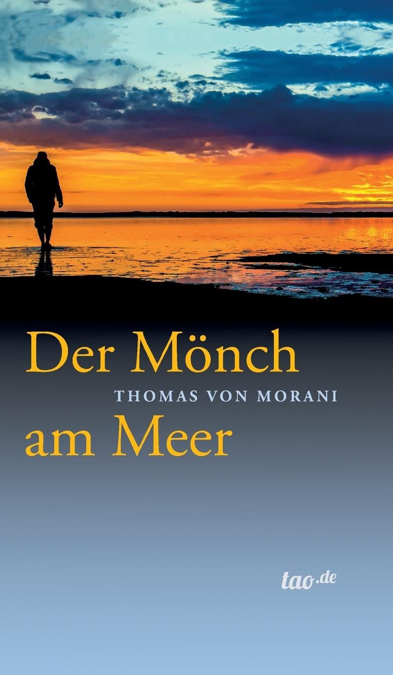 Der Mönch am Meer