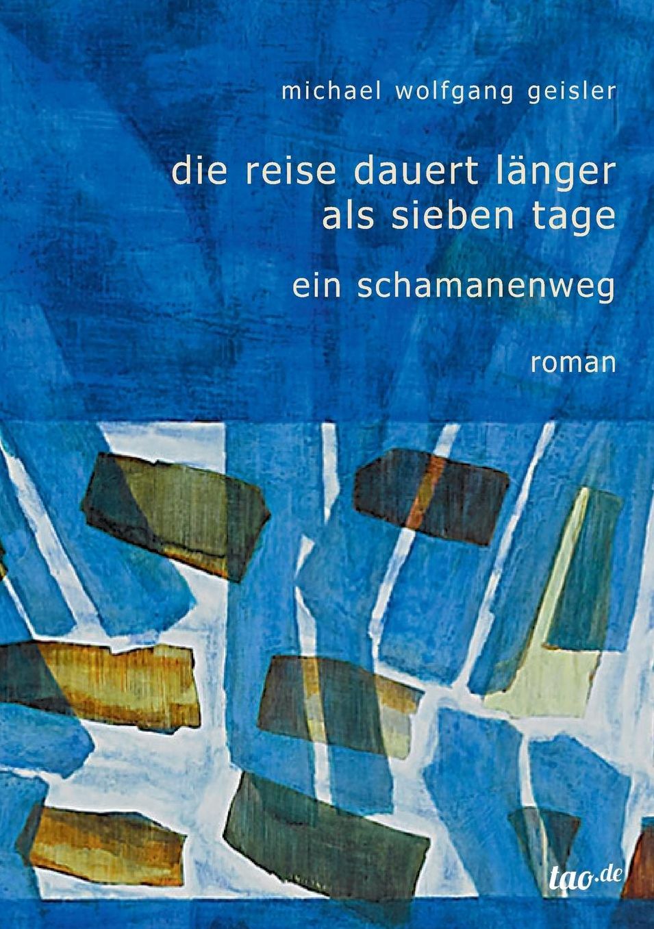 Die Reise dauert l nger als sieben Tage