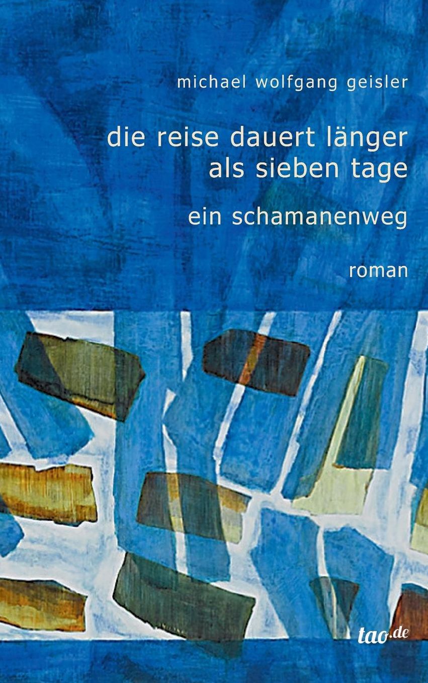 Die Reise dauert l nger als sieben Tage