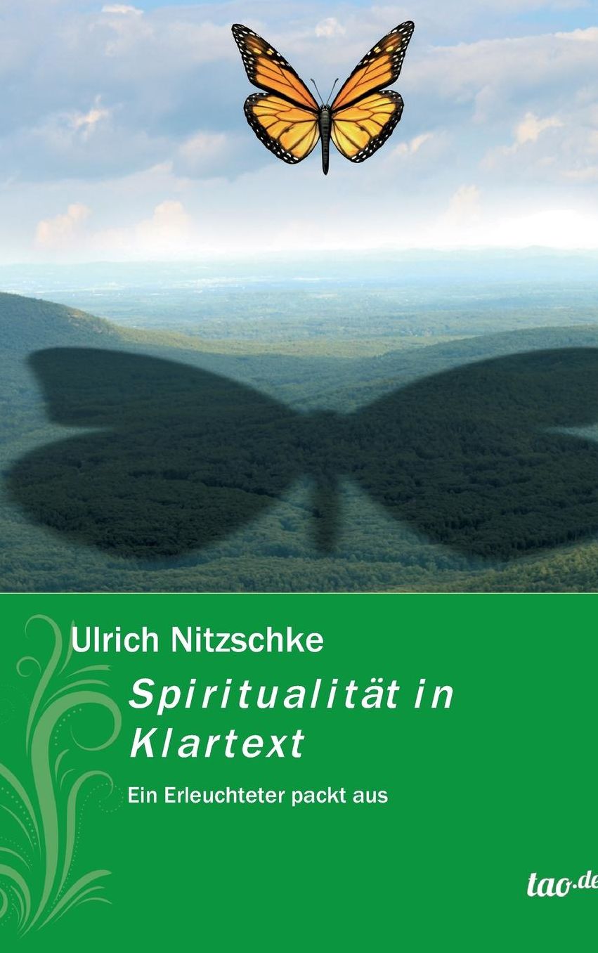 Spiritualität in Klartext