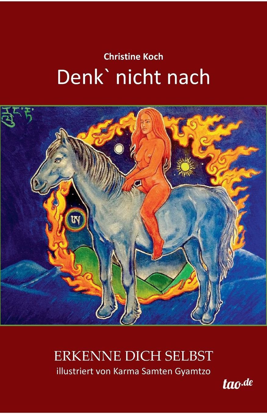 Denk` nicht nach
