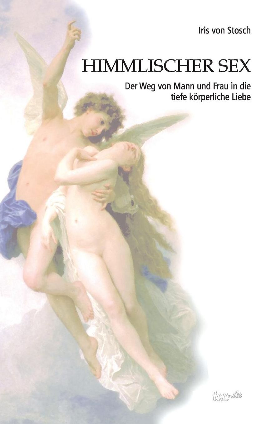 Himmlischer Sex