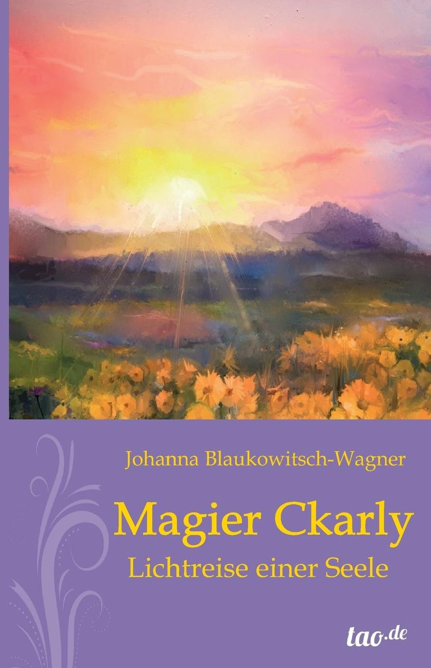 Magier Ckarly