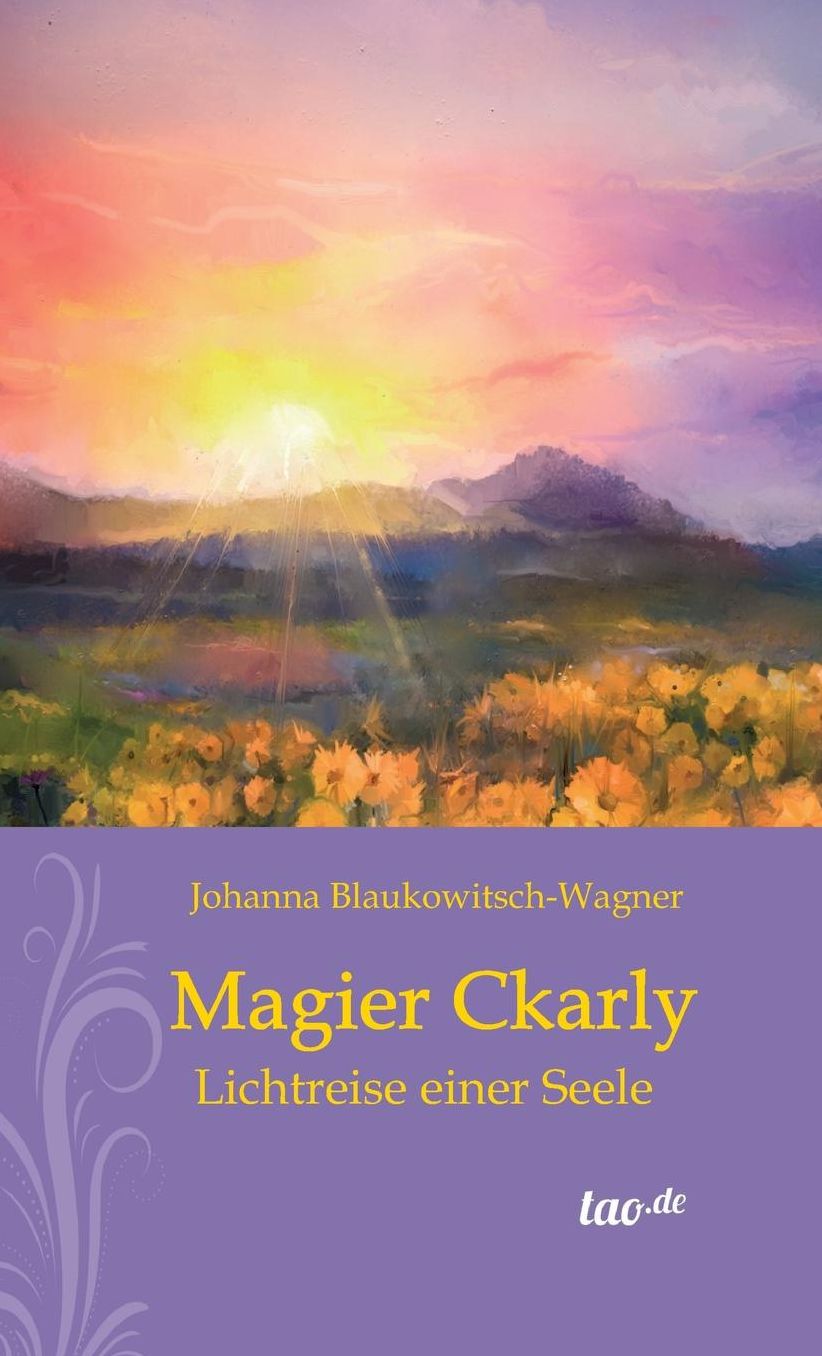 Magier Ckarly
