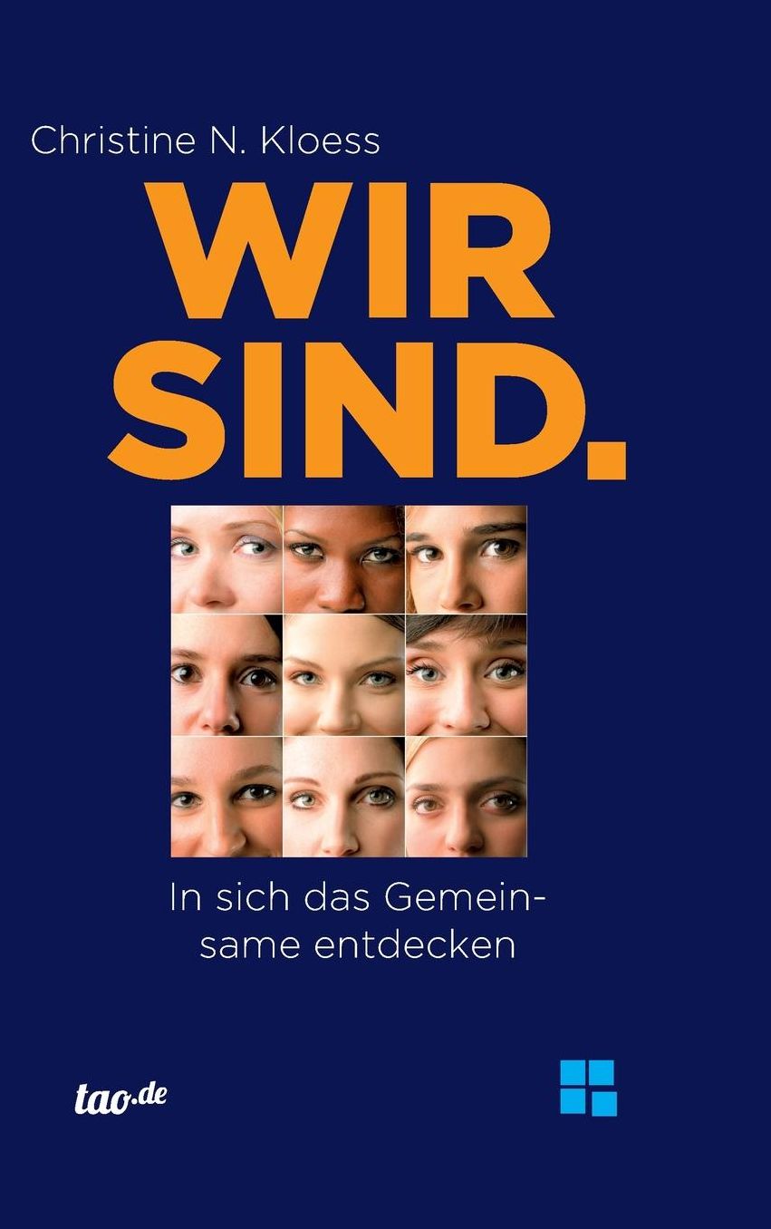 Wir sind.