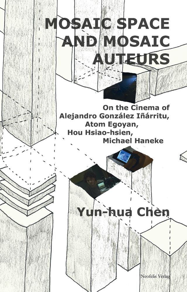 Mosaic Space and Mosaic Auteurs: On the Cinema of Alejandro Gonzalez Inarritu, Atom Egoyan, Hou Hsiao-Hsien, Michael Haneke