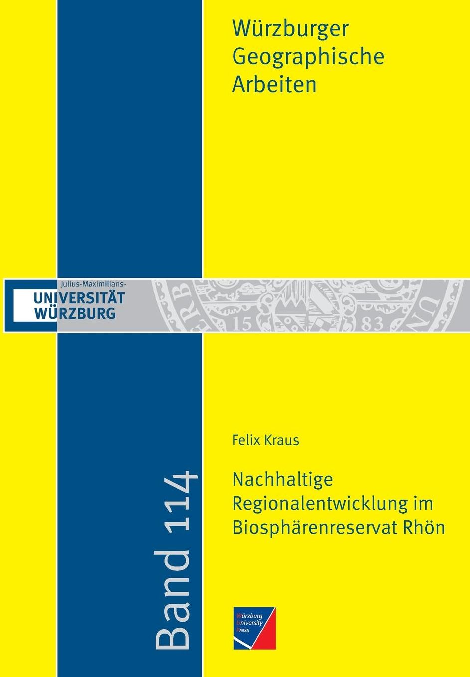 Nachhaltige Regionalentwicklung im Biosph renreservat Rh n