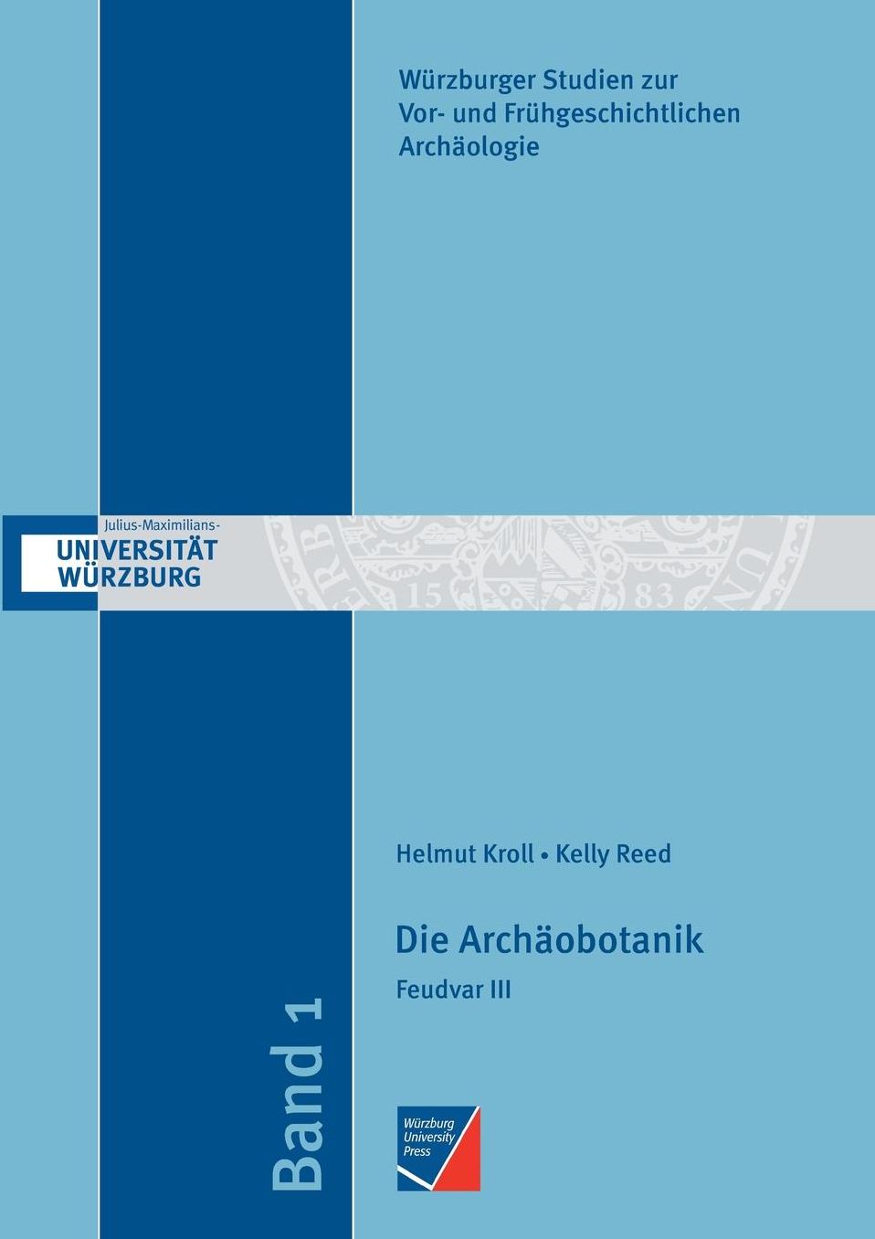 Die Archäobotanik