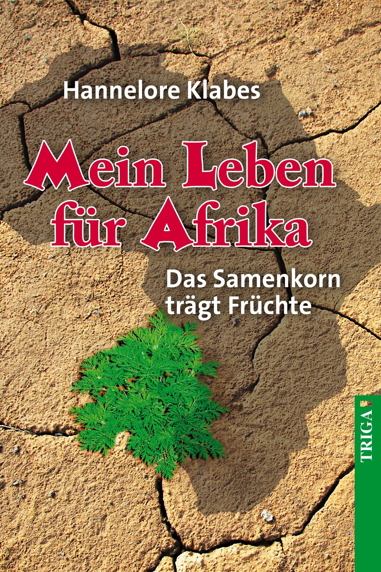 Mein Leben für Afrika: Das Samenkorn trägt Früchte