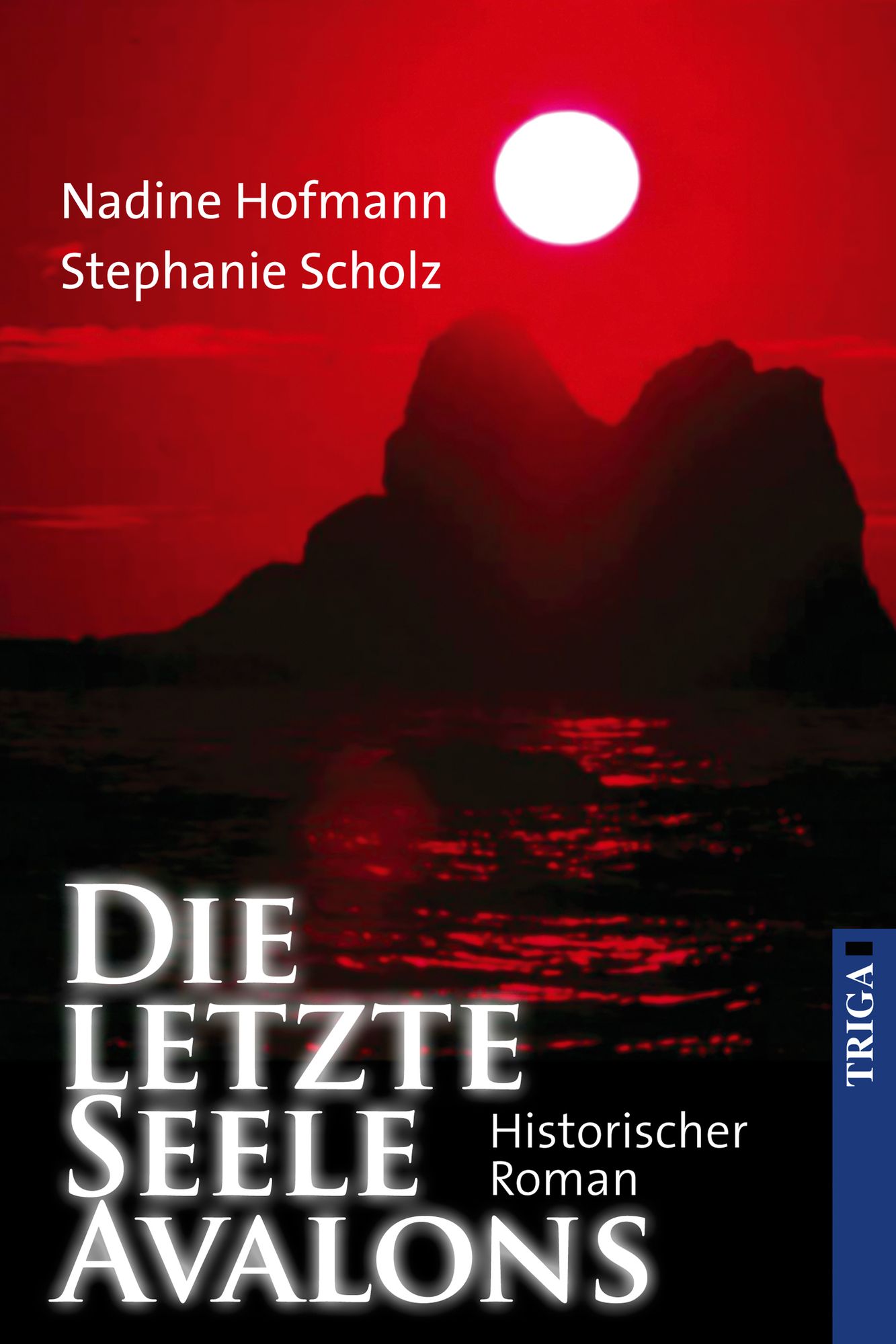 Die letzte Seele Avalons: Historischer Roman