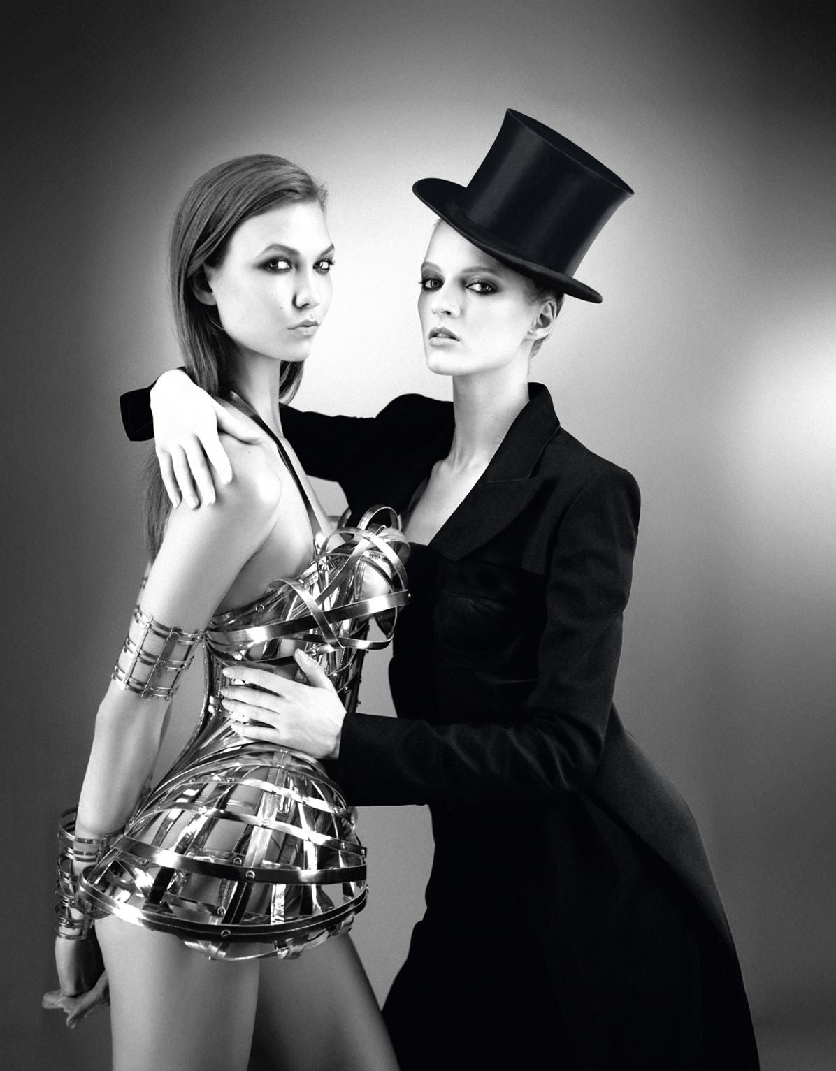 Karl Lagerfeld & Babeth Djian: Numï¿½ro Couture