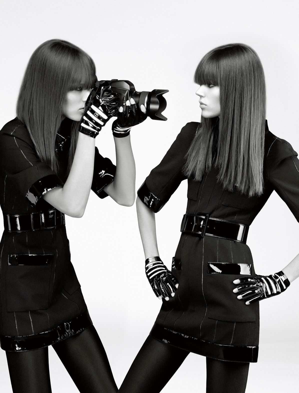Karl Lagerfeld & Babeth Djian: Numï¿½ro Couture