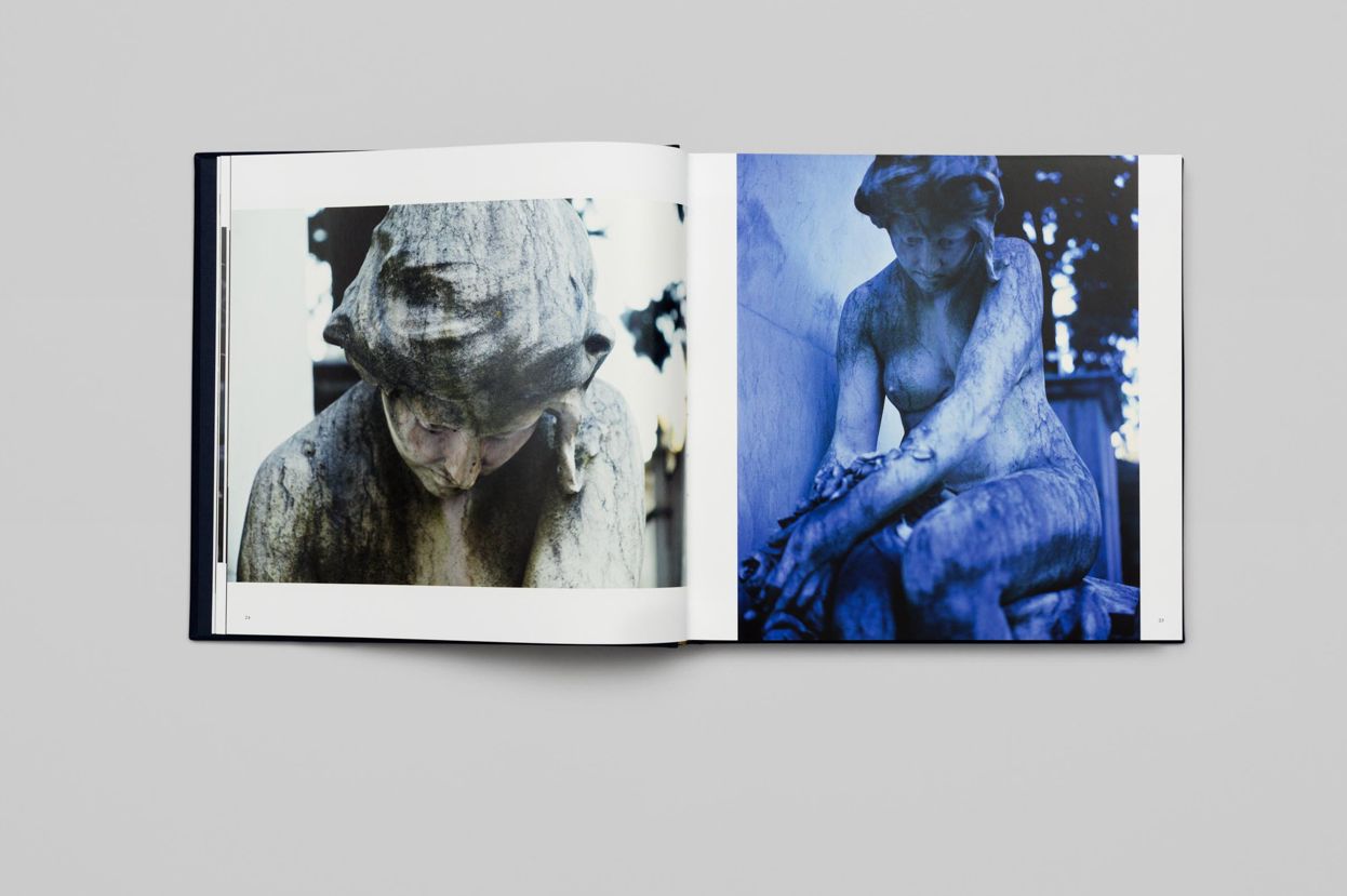 Nan Goldin: Diving for Pearls