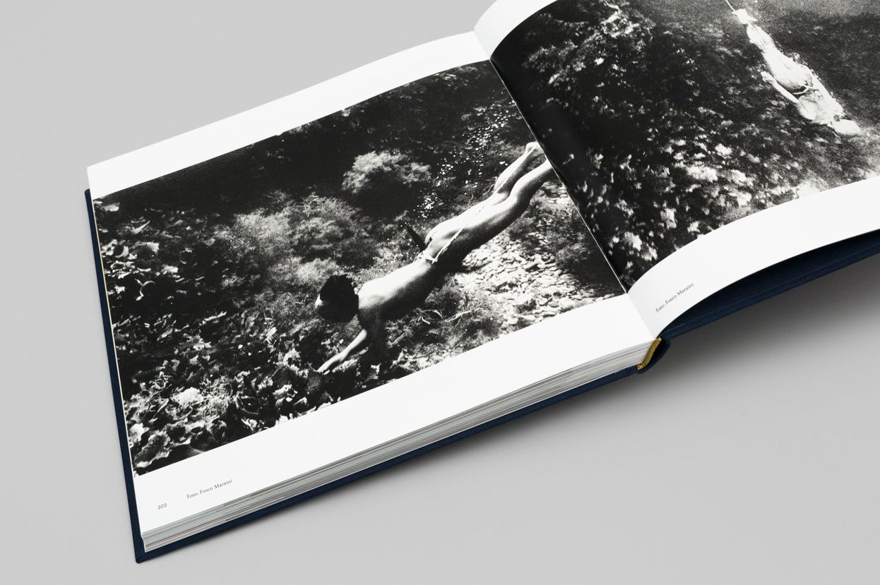 Nan Goldin: Diving for Pearls