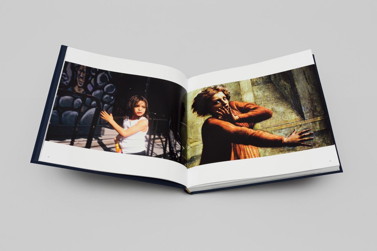Nan Goldin: Diving for Pearls