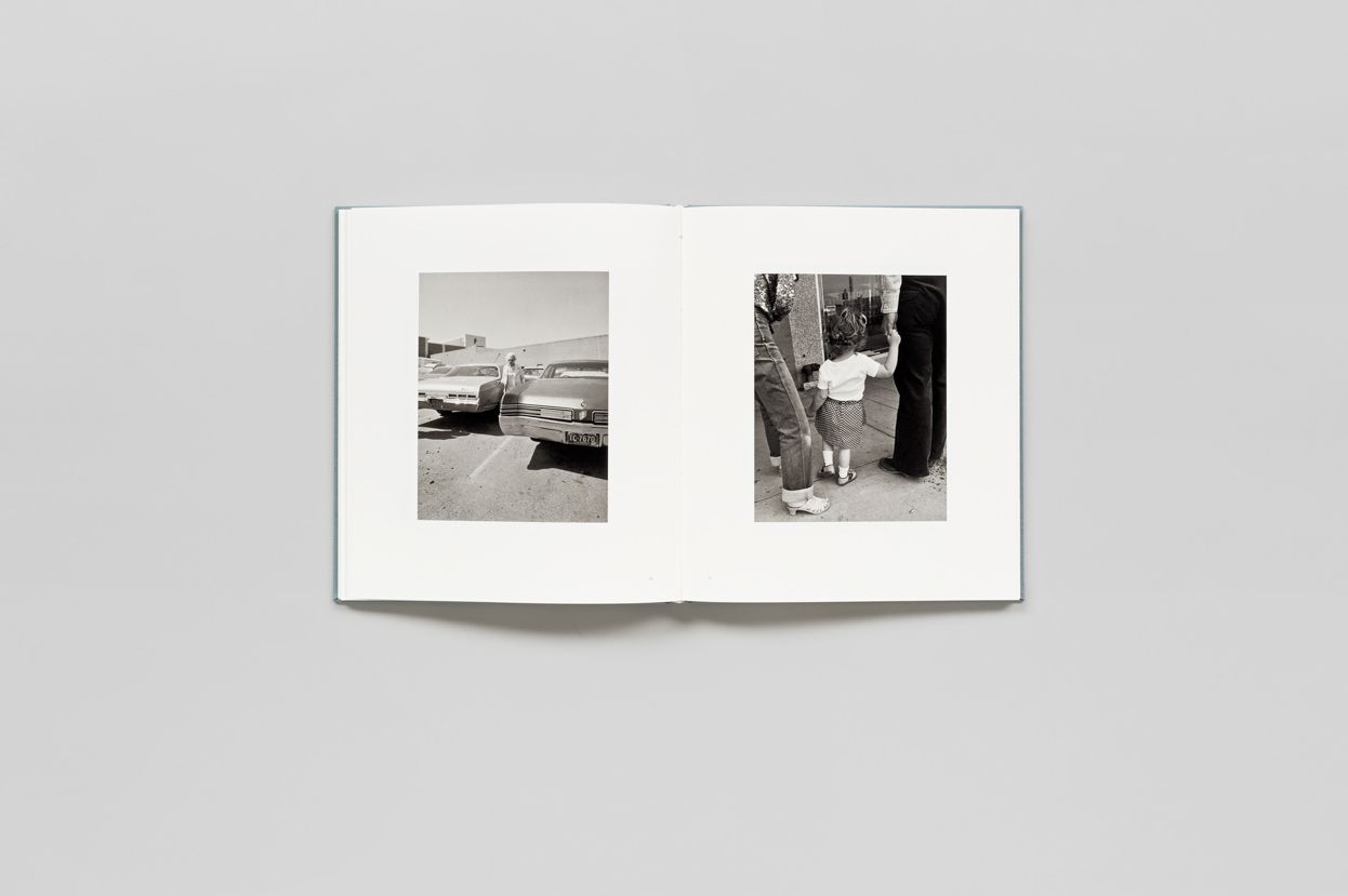 Robert Adams: Our Lives and Our Children: Photographs Taken Near the Rocky Flats Nuclear Weapons Plant 1979-1983
