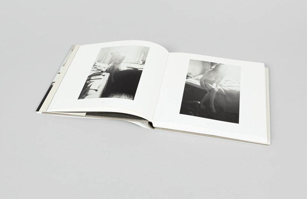 Saul Leiter: In My Room