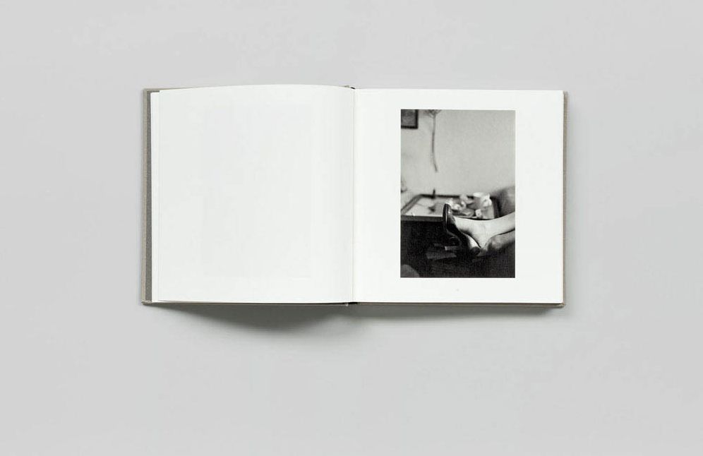 Saul Leiter: In My Room