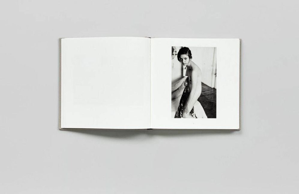 Saul Leiter: In My Room