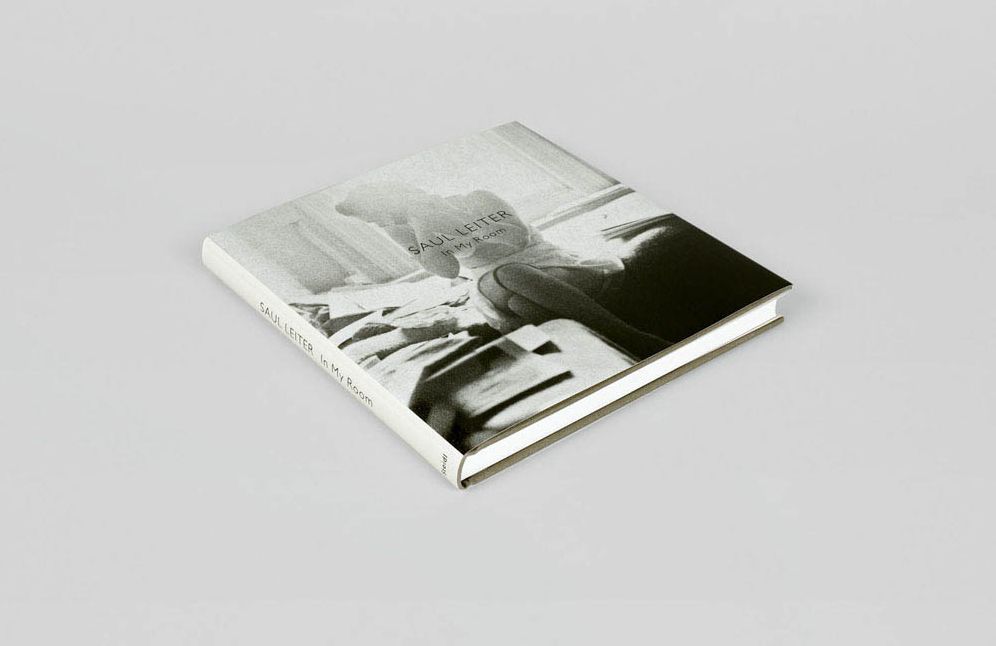 Saul Leiter: In My Room