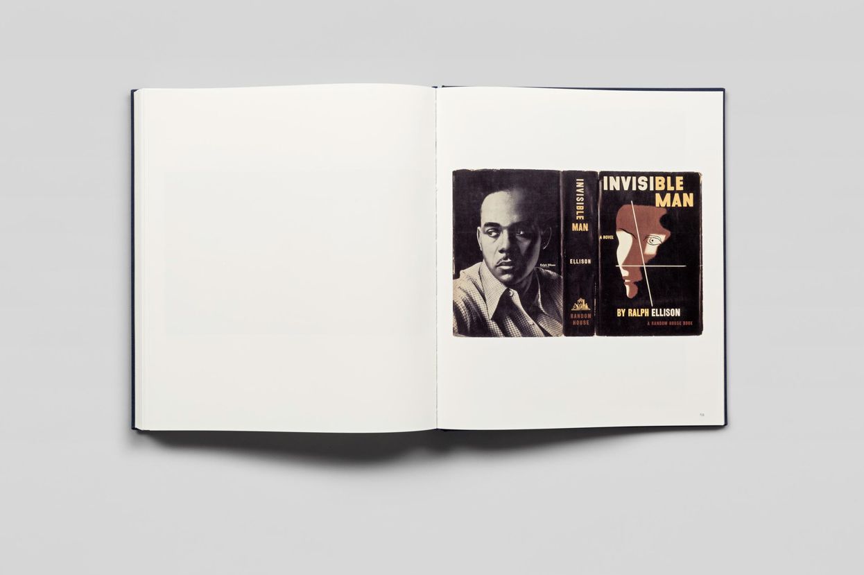 Invisible Man: Gordon Parks and Ralph Ellison in Harlem
