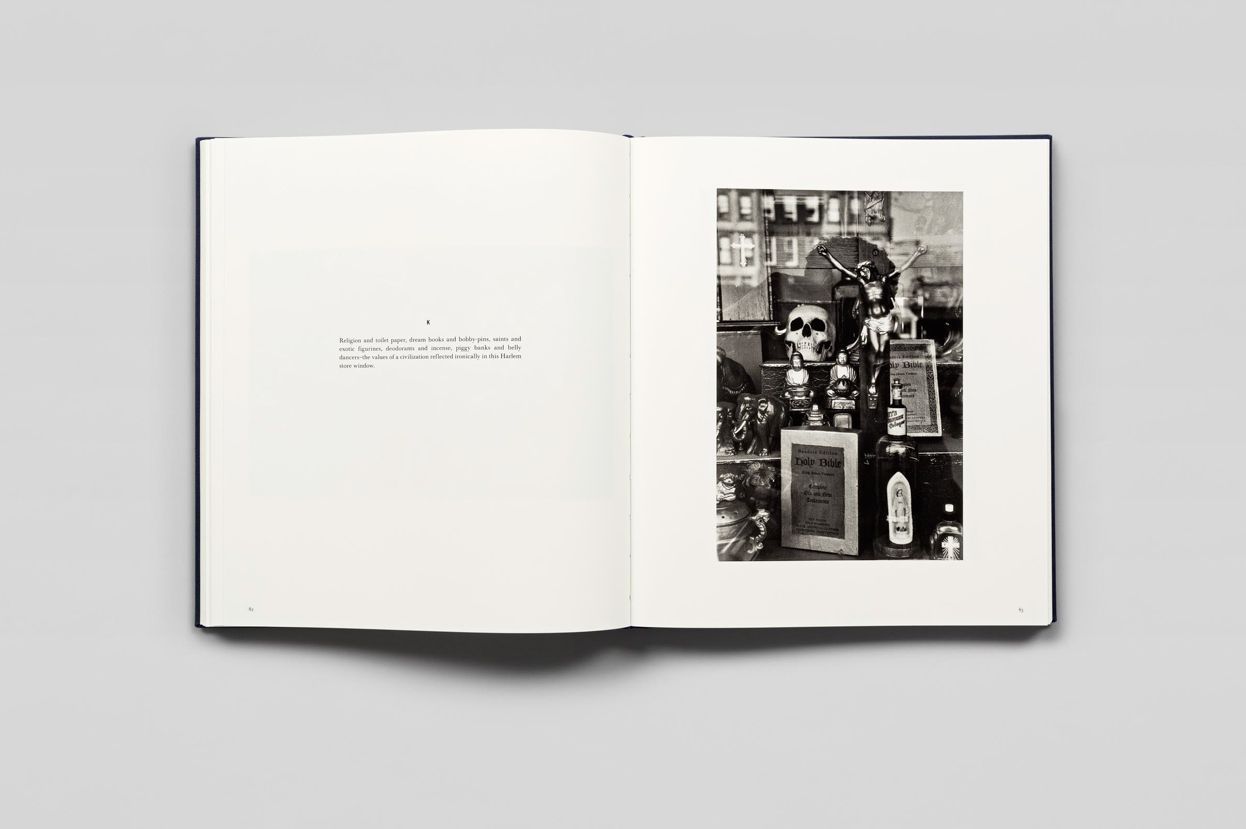 Invisible Man: Gordon Parks and Ralph Ellison in Harlem