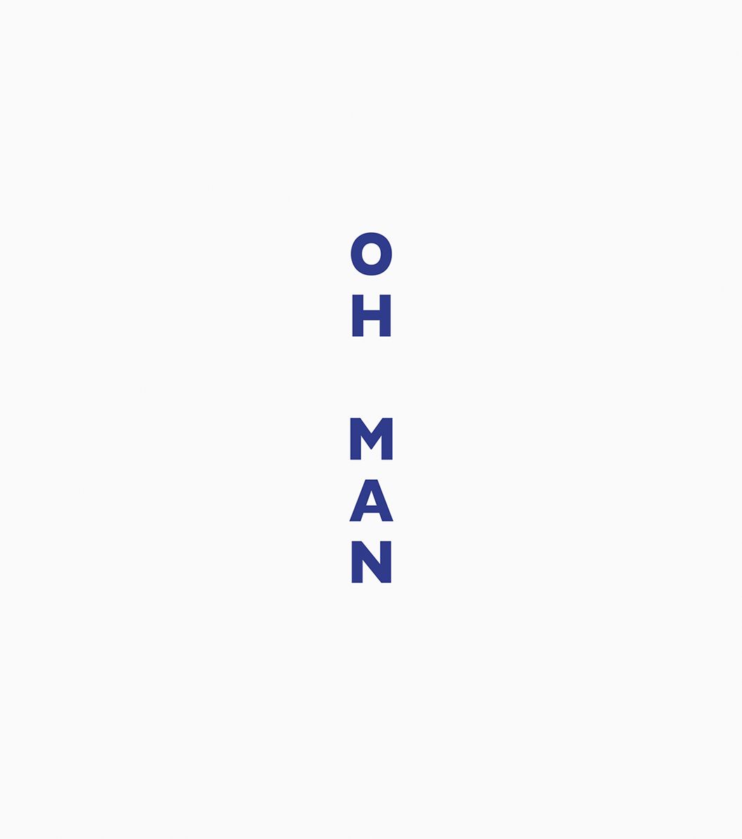 Lise Sarfati: Oh Man