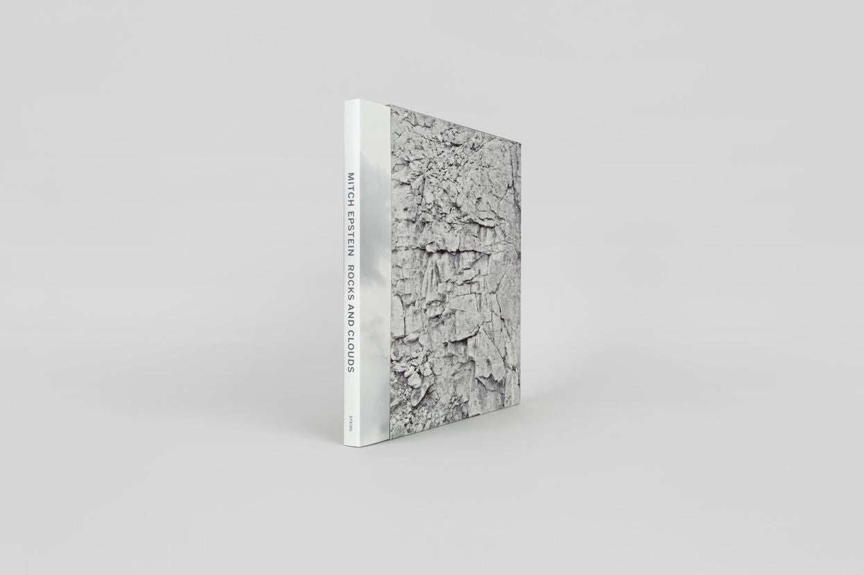 Mitch Epstein: Rocks and Clouds