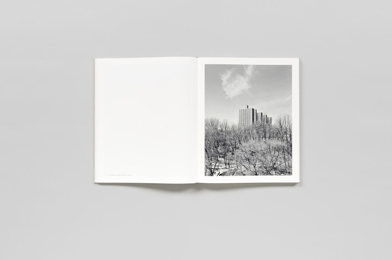 Mitch Epstein: Rocks and Clouds