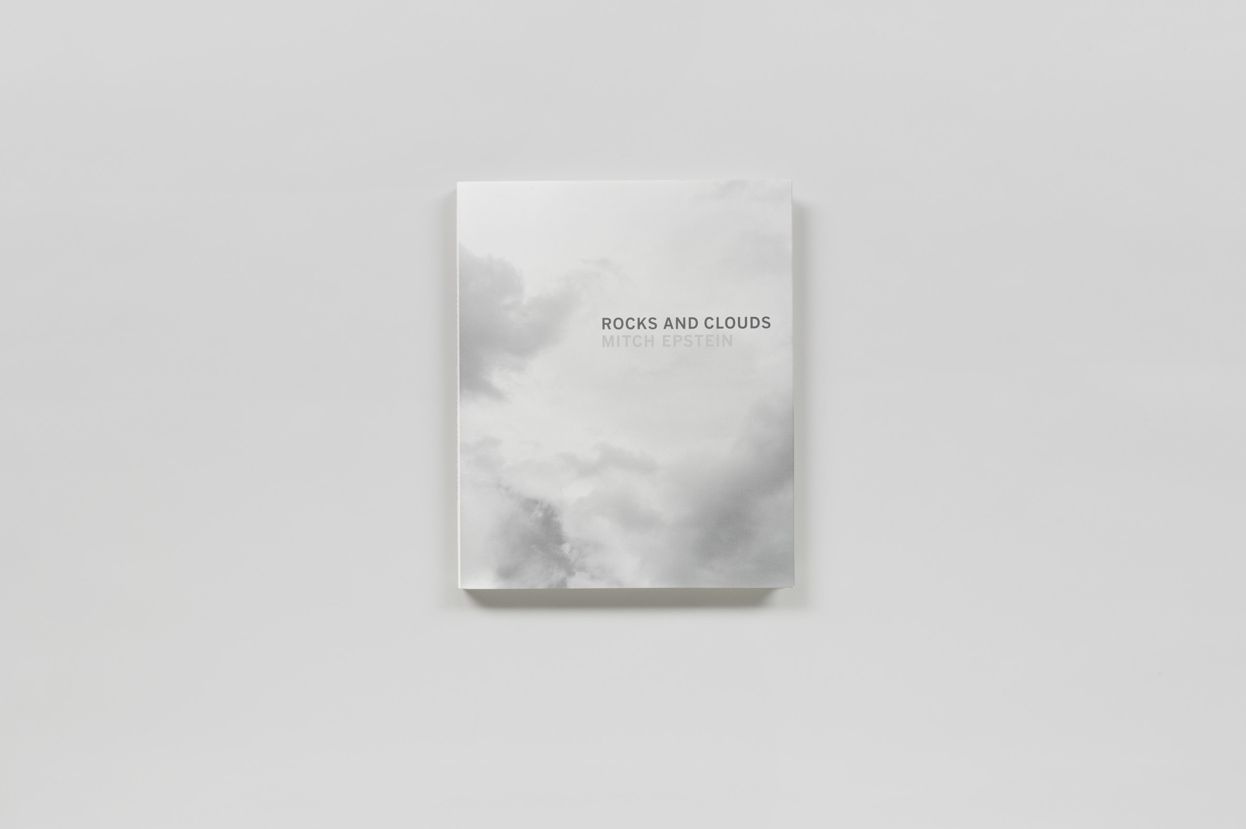 Mitch Epstein: Rocks and Clouds