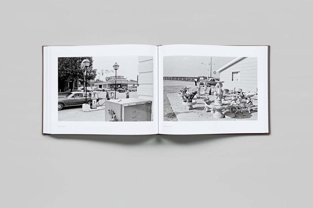 David Freund: Gas Stop