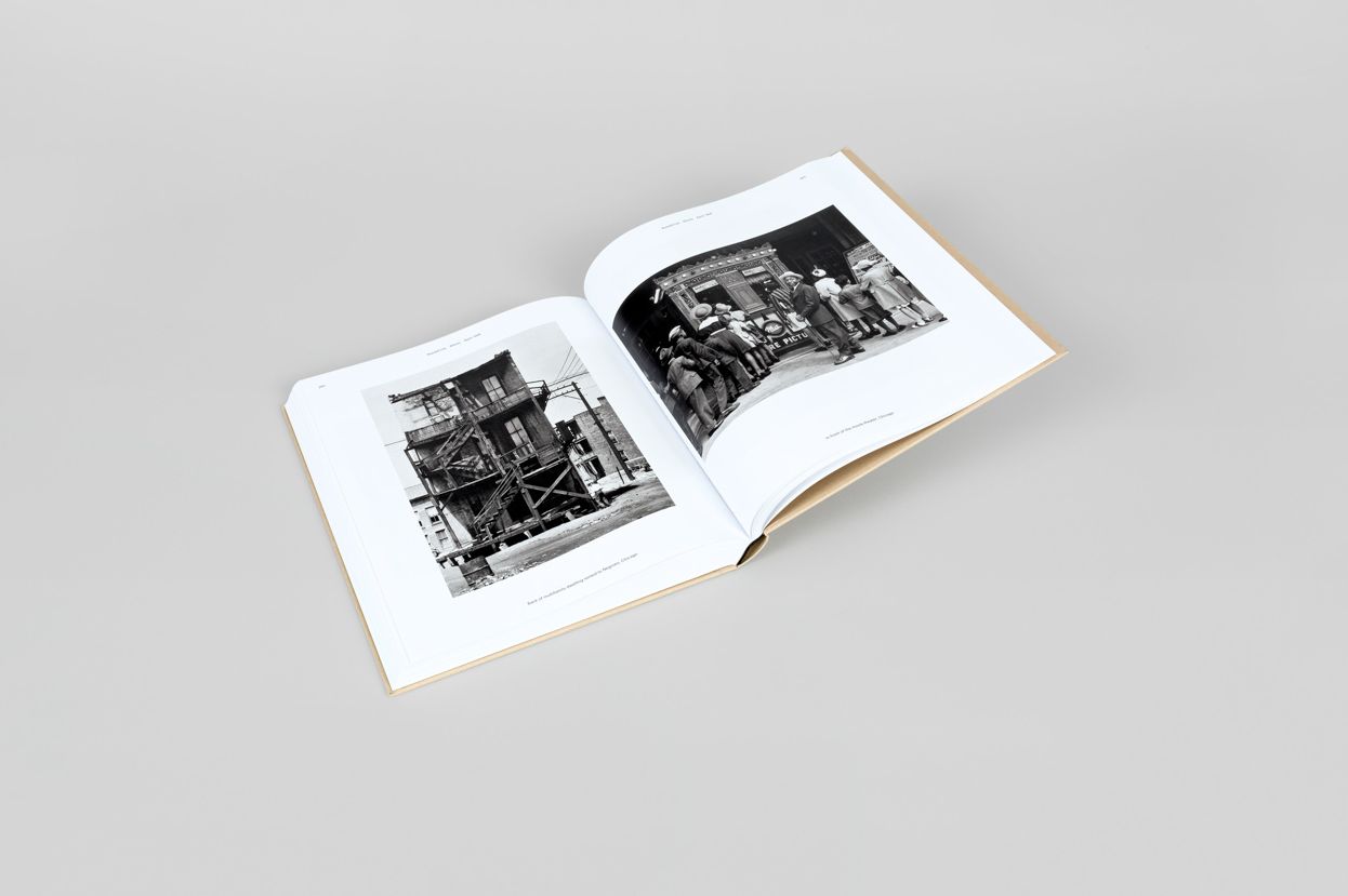 A Vision Shared: A Portrait of America 1935-1943