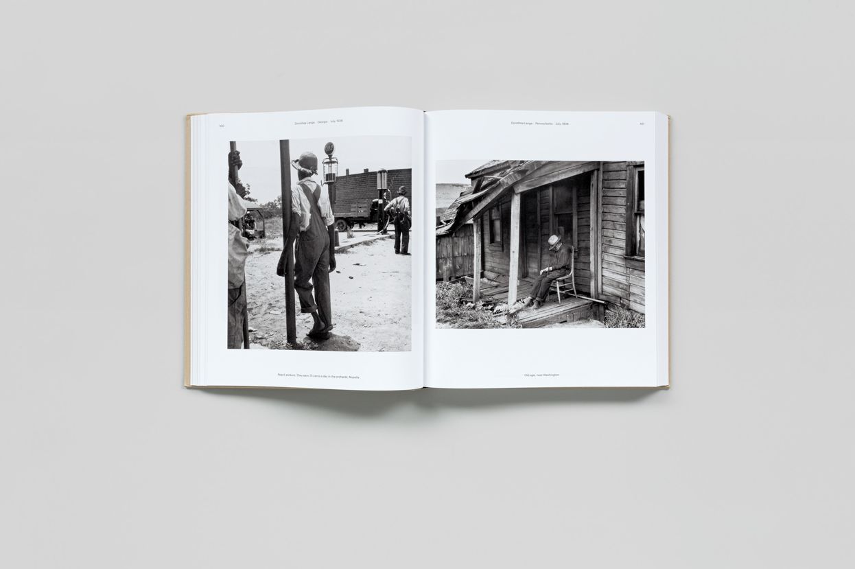 A Vision Shared: A Portrait of America 1935-1943